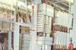 DIAL SWITCH RACKS