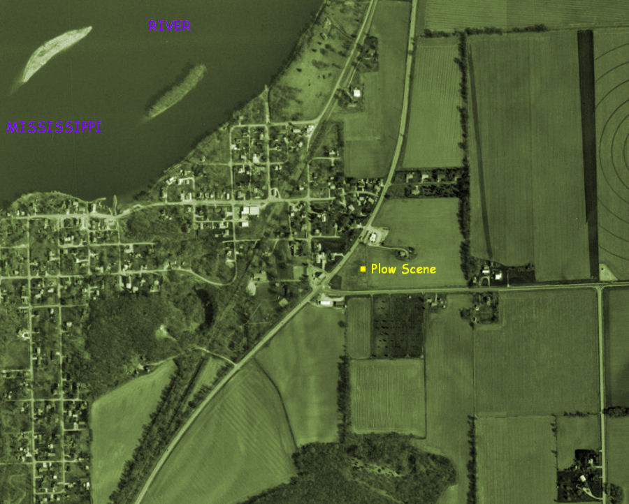 Port Byron Telephone Company